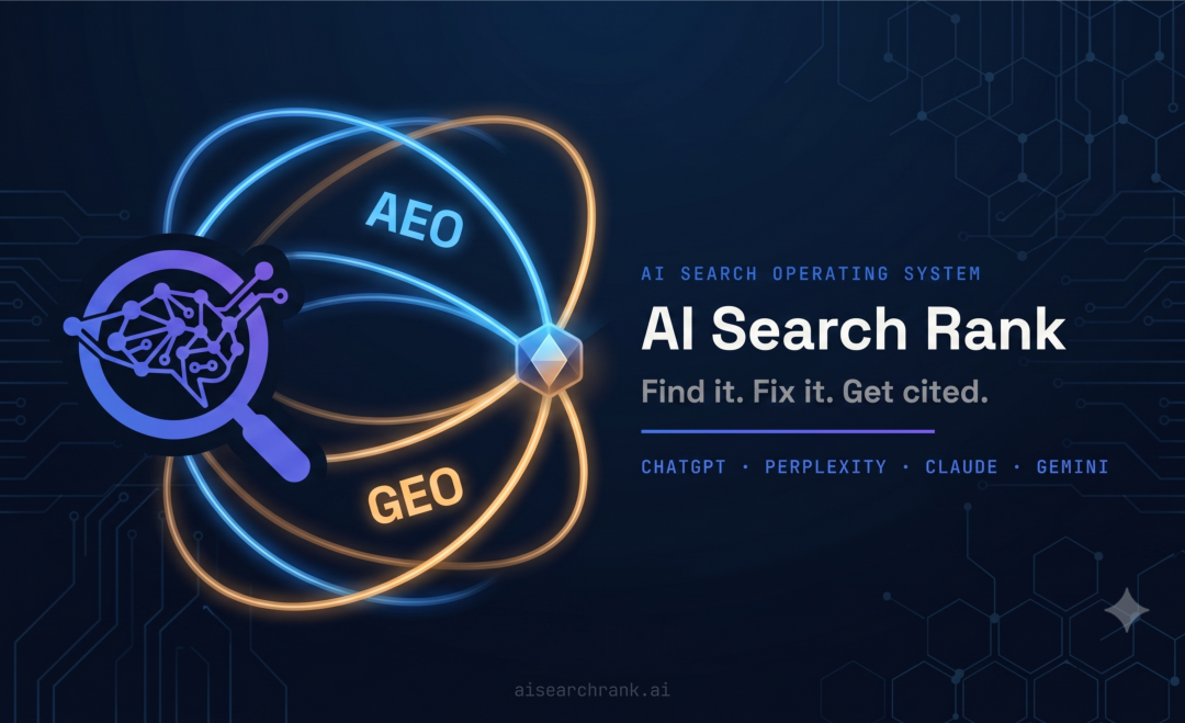 AEO and GEO Are Now Core Agency Practice — The Data Makes the Case