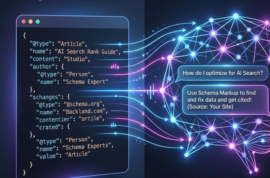 Schema Markup for AI Search: What to Implement First and Why